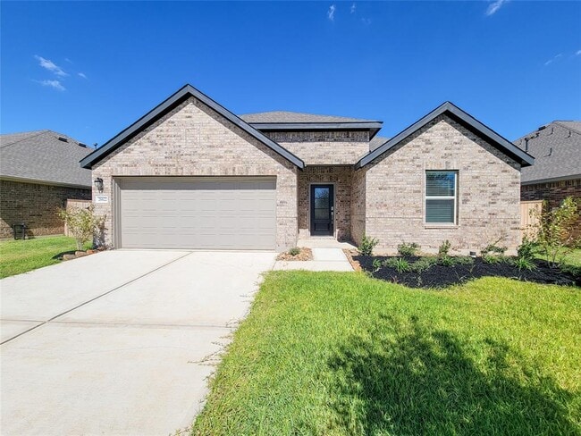 property at 26622 Castiel Dr