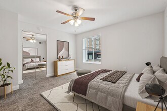 Georgia West in Silver Spring, MD - Building Photo - Building Photo