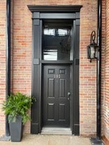 Union Mill Suites in West Monroe, LA - Building Photo