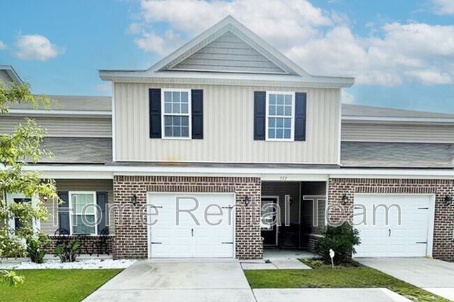 573 Gov Treutlen Cir in Pooler, GA - Building Photo - Building Photo