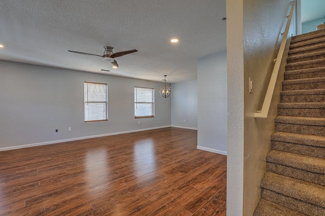4115 Rowe Ave NW in Albuquerque, NM - Building Photo - Building Photo