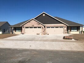 2513 Murphy Ave in Joplin, MO - Building Photo