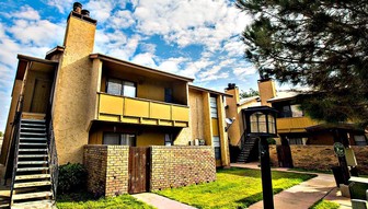 Park Terrace & Tower Arms Apartments