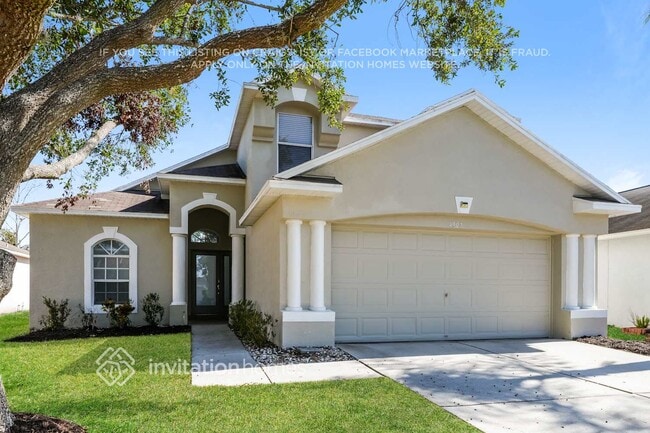 4902 Woodmere Rd in Land O Lakes, FL - Building Photo - Building Photo