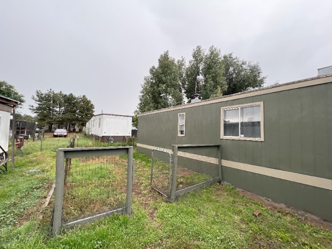 property at 2000 E Frontier Ave