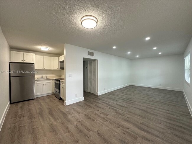 property at 2500 Johnson St