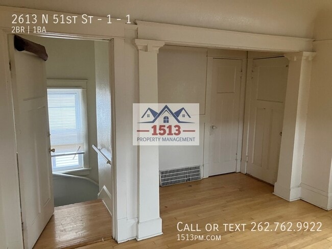 2613 N 51st St in Milwaukee, WI - Building Photo - Building Photo