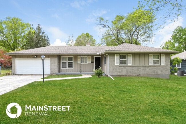 property at 8118 Willow Way
