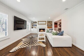 6505 Woodland Dr in Dallas, TX - Building Photo - Building Photo