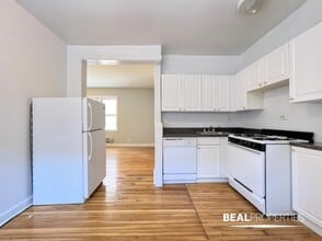 3726 N Pine Grove Ave in Chicago, IL - Building Photo - Building Photo