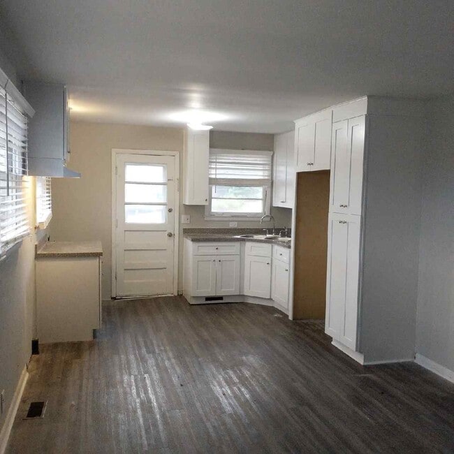 1819 Marsden Ave in Nashville, TN - Building Photo - Building Photo