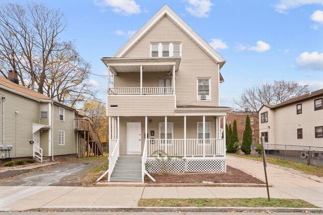 property at 55 Elliot St