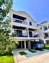 16 A S Fredericksburg Ave in Margate City, NJ - Building Photo