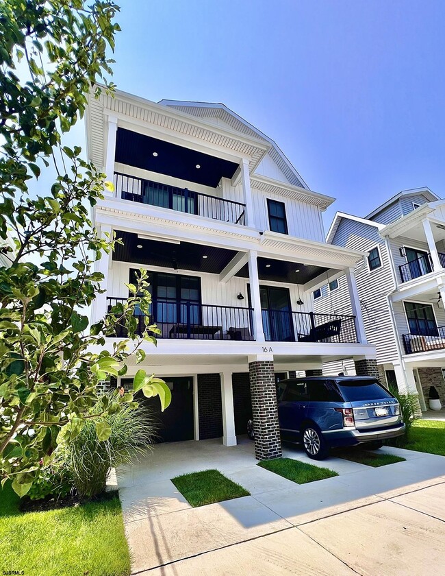 property at 16 A S Fredericksburg Ave