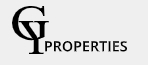 Property Management Company Logo GY Properties