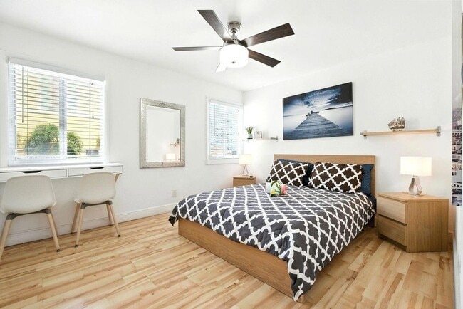 343 Van Buren St, Unit 8 in Hollywood, FL - Building Photo - Building Photo