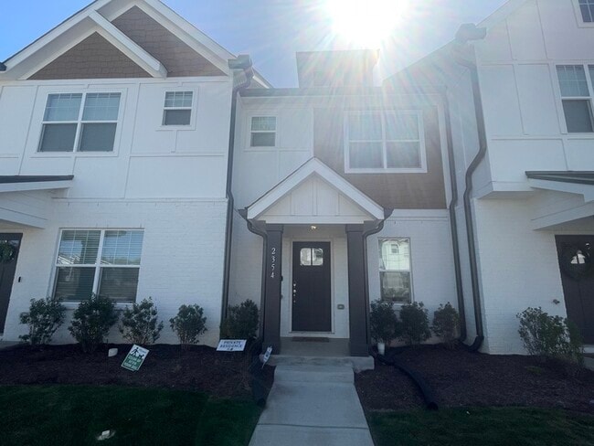 property at 2354 Patrick Ave
