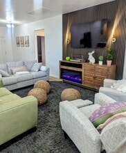 501 S Grapevine Rd in Mesquite, NV - Building Photo - Building Photo