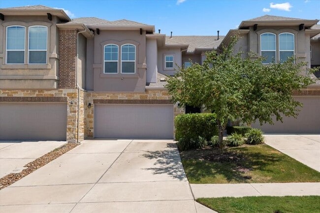 property at 405 Rhetoric Way