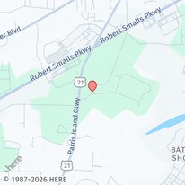 1 State Rd S-7-547 in Beaufort, SC - Building Photo