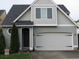 283 NW 208th Ave in Beaverton, OR - Building Photo
