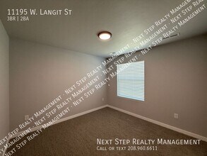 11195 W Langit St in Star, ID - Building Photo - Building Photo
