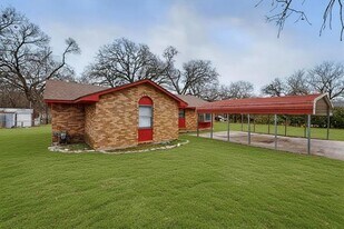 1706 Shepherd Ln in Dallas, TX - Building Photo