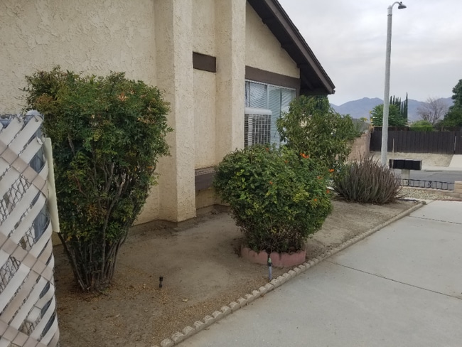 43707 Nathan Dr in Hemet, CA - Foto de edificio - Building Photo