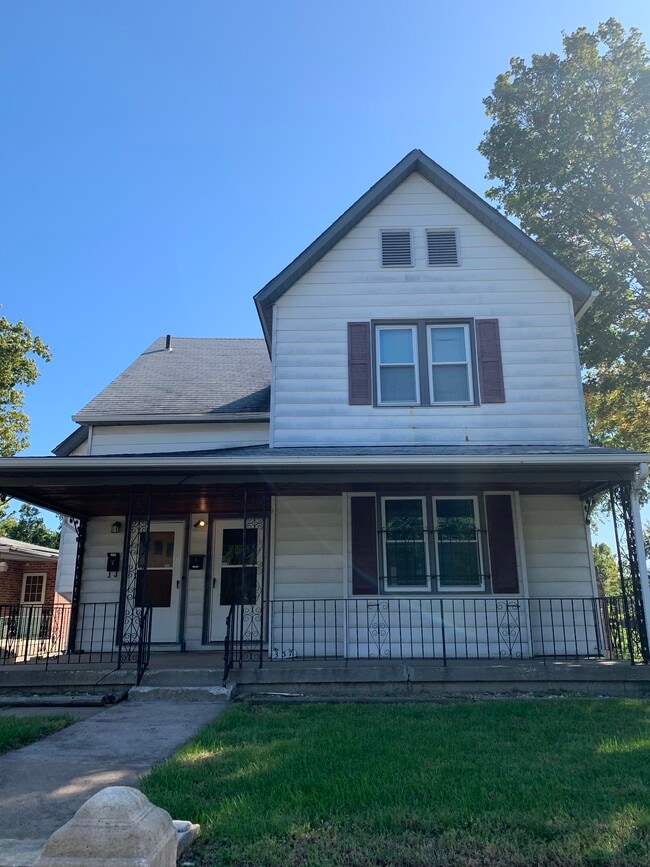 property at 337 Garfield Ave