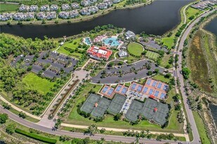 17251 Cherrywood Ct in Bonita Springs, FL - Building Photo