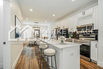 1208 Edgar St in Greenville, TX - Building Photo - Building Photo