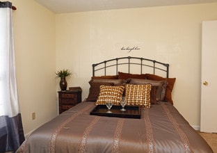 Summit at Avent Ferry in Raleigh, NC - Building Photo - Interior Photo