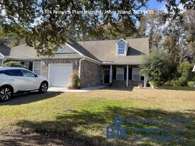 1304 Fenwick Plantation Rd in Johns Island, SC - Building Photo
