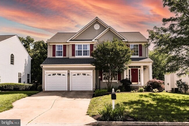 property at 44354 Ladiesburg Pl