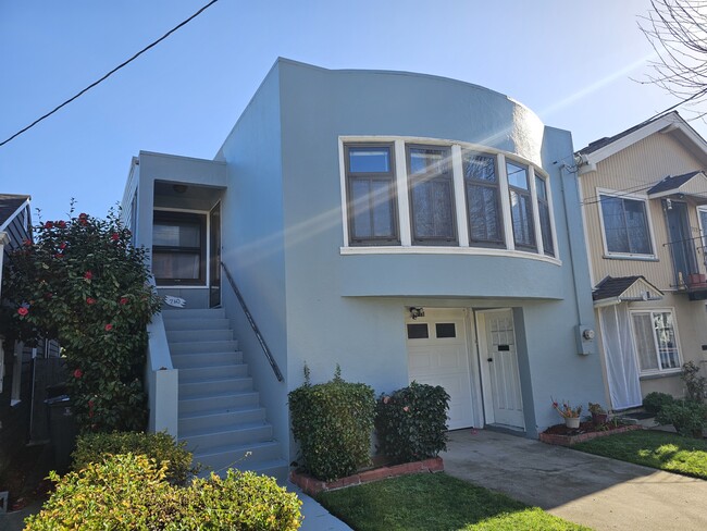 716 Green Ave in San Bruno, CA - Building Photo - Building Photo