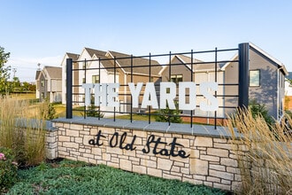 The Yards at Old State in State College, PA - Building Photo - Building Photo