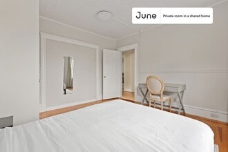 Private bedroom in 3 bed/1 bath Home in Boston, MA - Building Photo - Building Photo