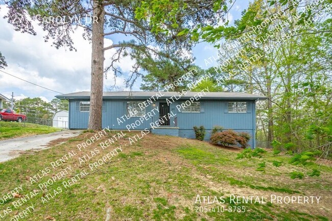 property at 277 Carolyn Dr