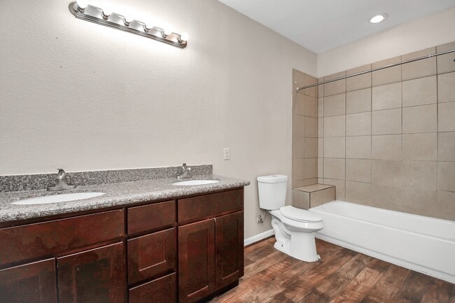 8706 Beviamo St in Houston, TX - Building Photo - Building Photo