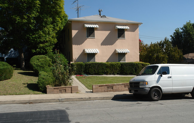 3214 Verdugo Rd in Glendale, CA - Building Photo - Building Photo