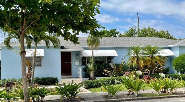 235 Fordham Dr in Lake Worth Beach, FL - Building Photo - Building Photo