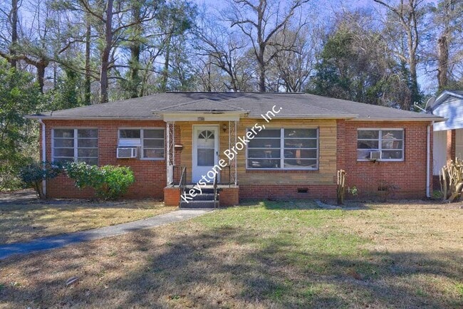 1169 Lamont St in Macon, GA - Building Photo - Building Photo