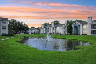 1020 at Winter Springs in Winter Springs, FL - Foto de edificio - Building Photo