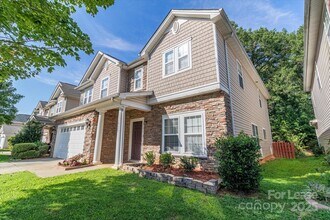 15635 Normans Landing Dr in Charlotte, NC - Building Photo - Building Photo