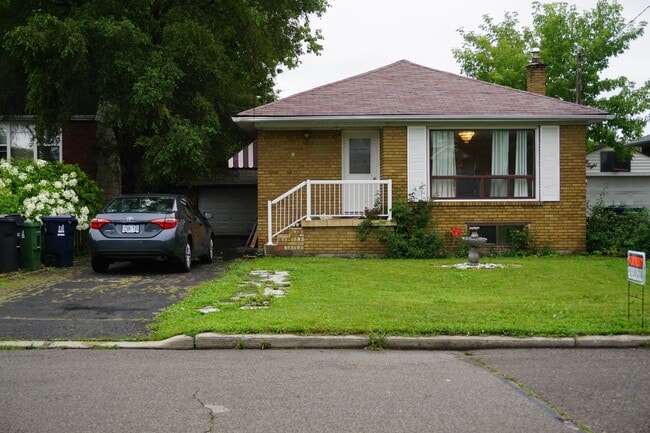 property at 36 Hart Av