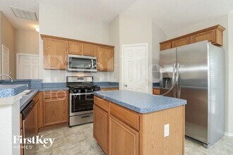 3809 Berrybush Ln in Fort Worth, TX - Building Photo - Building Photo