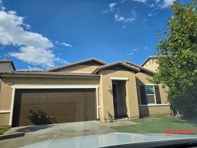 property at 5408 Tejon Ridge Ct