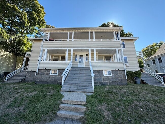 property at 20 Bigelow St