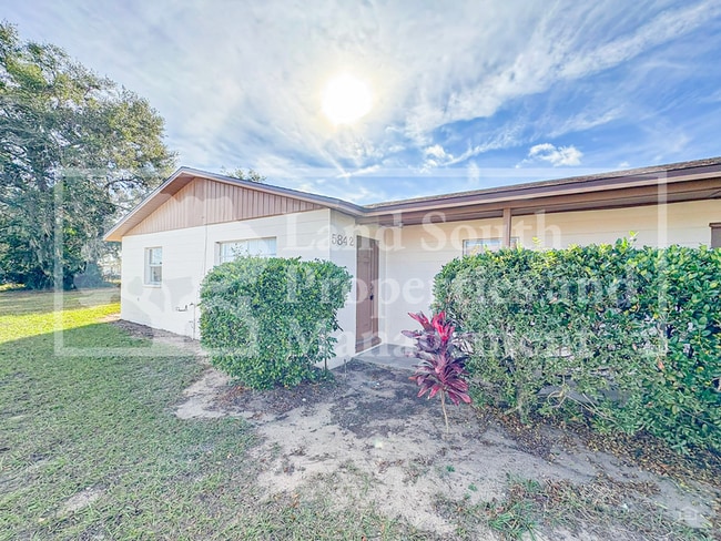 property at 5842 Charlton Dr