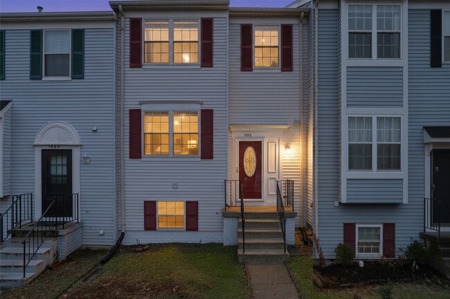 1858 Heather Glen Ct